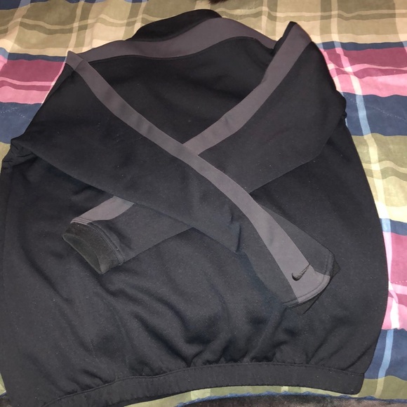 Nike golf thermal pullover - Picture 2 of 6
